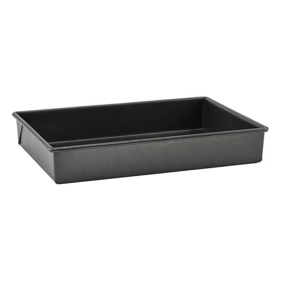 XYX Rectangular Non-Stick Cake Pan, 13-Inch by 9-Inch, Aluminized Steel