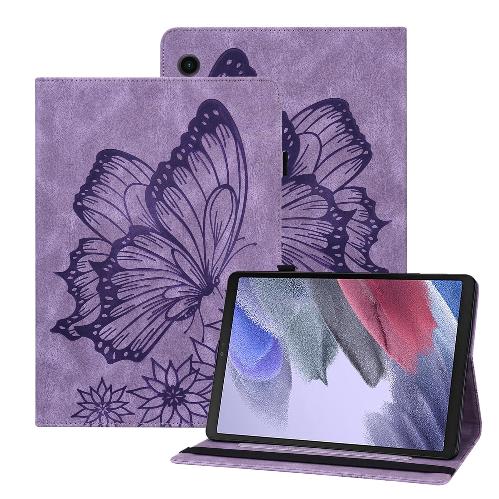XYX Case for Samsung Galaxy Tab A9 Plus 11 inch SM-X210 SM-X215 SM-X216 ...