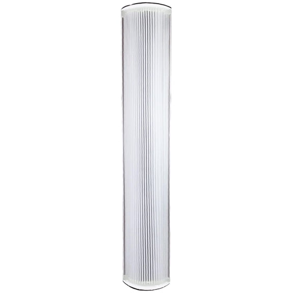 XYX True HEPA Replacement Compatible with Therapure TPP240F Filter