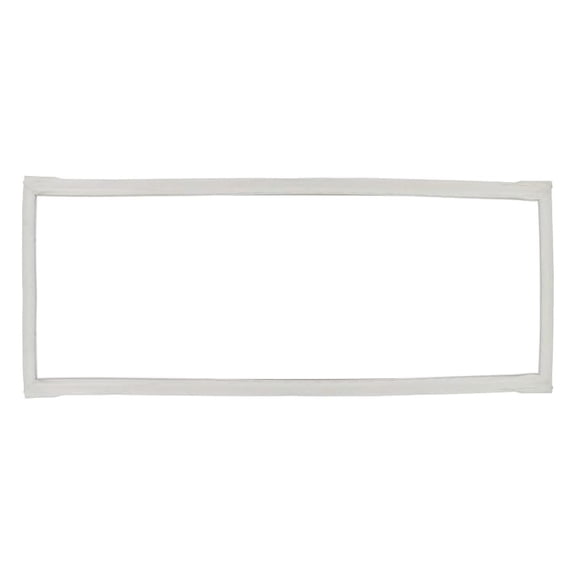 XYX Upgraded Refrigerator French Door Gasket Seal Magnetic Strip Inside Part DA63-07733A Replacement Compatible with Some Refrigerators