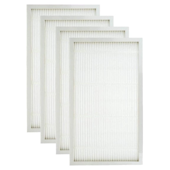 XYX WICKED CLEAN AIR. Filter Replacement for Compatible With Filtrete - FAPF02, FAP02, FAP01-RMS, FAP02-RMS, FAPF024