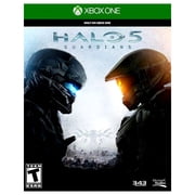 Halo 5 Guardians Standard Edition Xbox One
