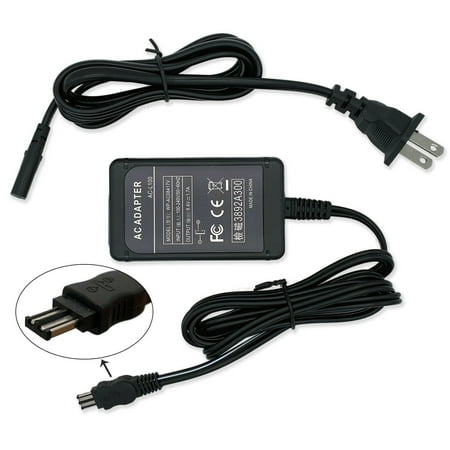 XYZ Sales AC Adapter 8.4 v 1-Prong Power Adapter, CCD-TRV57E