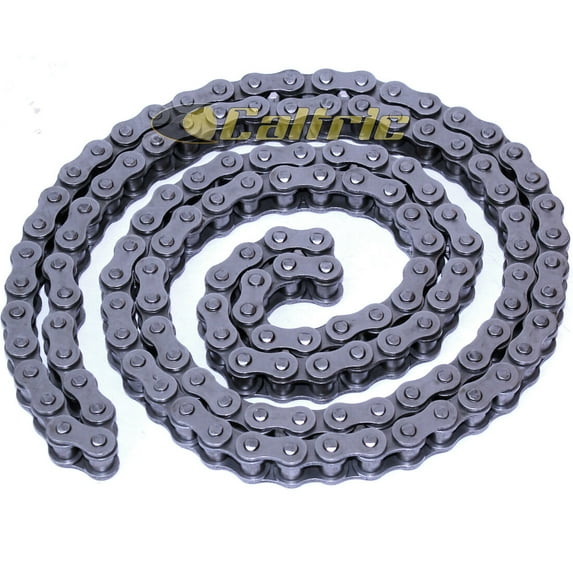 XYZ Sales Drive Chain for Yamaha TTR125 TTR125E TTR125L TTR125Le TT-R125, (2002-2011)