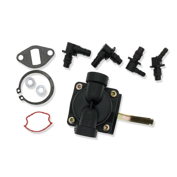 XYZ Sales Fuel Pump Automotive Specialty Parts for Kohler Magnum Series