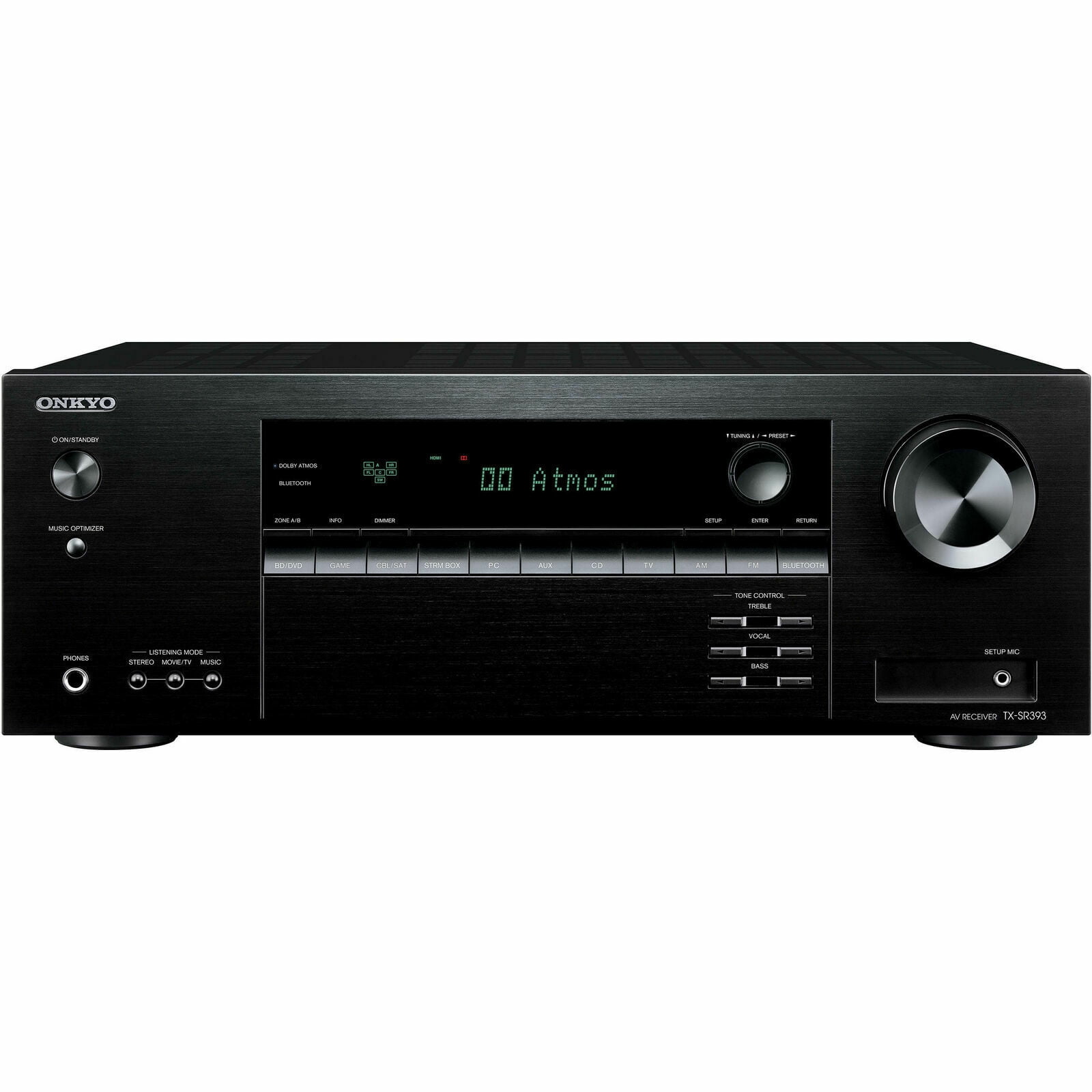 Onkyo Collection Onkyo Collection
