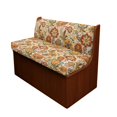 thumbnail image 1 of XYZCANDO Bohemian Flowers RV Dinette Cushion Covers Thanksgiving Comfortable RV Accessories Universal Couch Cushion Covers Stretchable Slip Covers for Loveseat, 1 of 7