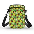 thumbnail image 1 of XYZCANDO Ladybird Crossbody Wallet Mini Phone Handbag for Women Cross Body Purse with Adjustable Strap Small Cellphone Messenger Purse Travel Purse Stylish Shoulder Handbags Bag, 1 of 7