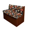 thumbnail image 1 of XYZCANDO Mushroom Daisy RV Dinette Cushions Universal Camper Decor Soft Sofa Covers Washable Sofa Slip Covers for 2 Seat Cushion Couch Comfortable Cushion Covers, 1 of 7
