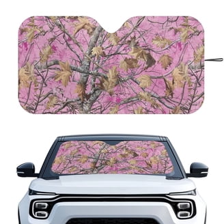 Car Sun Shades for UV Protection | Pink - Walmart.com