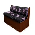 thumbnail image 1 of XYZCANDO Purple Butterfly RV Dinette Cushions Comfortable RV Decor Stylish Bench Seat Cover Universal Cushion Covers for Couches and Sofas Washable Slip Covers, 1 of 7
