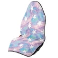 thumbnail image 1 of XYZCANDO Terry Cloth Car Seat Covers Sweatproof Car Seat Towel Cover, Towel Seat Cover Waterproof Car Seat Cover Towel for Cars Trucks Vehicle, 1 of 6
