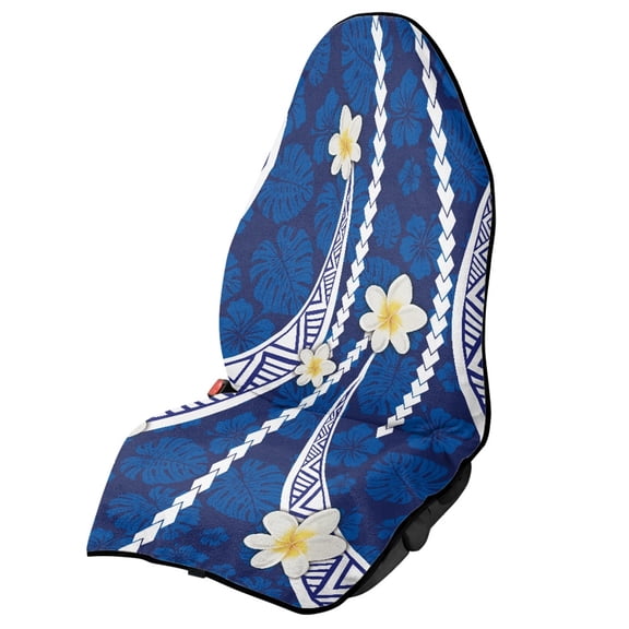 XYZCANDO Terry Cloth Car Seat Covers Waterproof Car Seat Towel Cover, Machine Washable Portable Hooded Moisture-Wicking Microfiber Seat Protector Fit