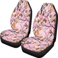 thumbnail image 1 of XYZCANDO Tree Leaf Car Seat Covers Protective Interior Decor Car Front Seat Covers Auto Interior Car Interior, Interior Accessories Decorative Vehicle Truck, 1 of 10