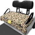thumbnail image 1 of XYZCANDO Western Cowboy Cactus Golf Cart Seat Covers Easy to Install, for Sports, Golf Cart Seat Towel Cover, Compatible with 2 Passenger Club Car Golf Cart EZGO TXT RXV, 1 of 8
