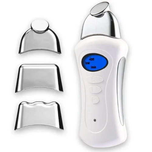 XYZDreams Electric Beauty Micro Current SPA Nutrition Galvanic Spa Massager Handheld Personal Face Lift Facial Toning