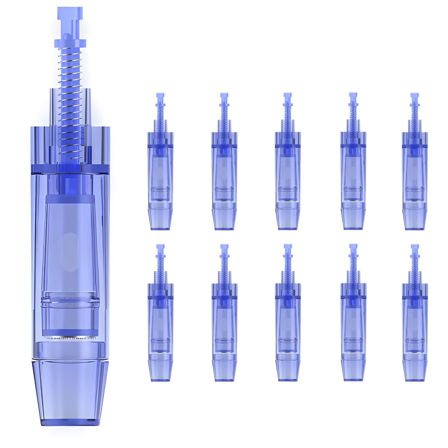 XYZDreams Replacement Parts for Beauty Skin Pen A1