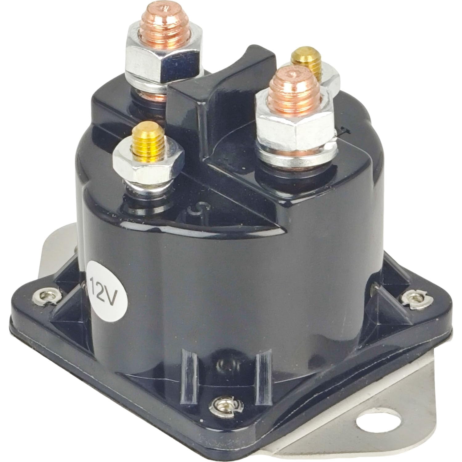 スター Sea Water Pump Housing & Impeller Repair Kit – Replaces Mercruiser