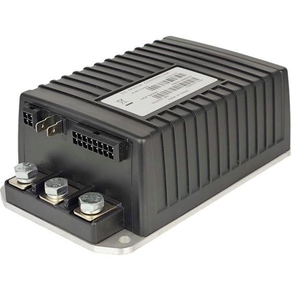 XYZIL 1510A-5251 48V 275A 0-5K DC Motor Controller Speed Controller Compatible with Curtis 1510A-5201 1510-5201 1510A-5250 1510A-5252 1510-5250 1510-5202 Compatible with Club Car DS Precedent 2000-08