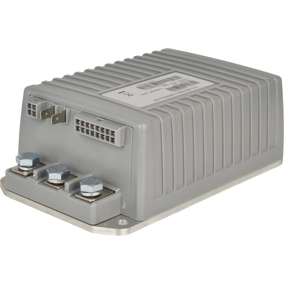 XYZIL 1515-5201 48V 250A MCOR DC Motor Speed Controller Compatible with Club Car Precedent EXCEL System 2009-2014 103403401 Golf Cart Separately Excited Electric Drive Control