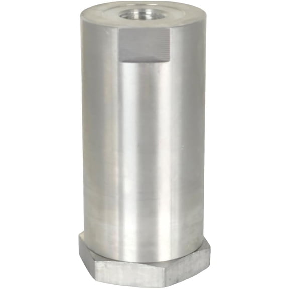 XYZIL 1X In-Line Hydraulic Filter 6661022 Compatible with Bobcat 751 743 753 763 7753 T180 T190 T250 S185 S250 853 863 864 A300 S150 S160 S175 S300 T300 425 428 645 873 883 963 KV13414 P575188 PT9468