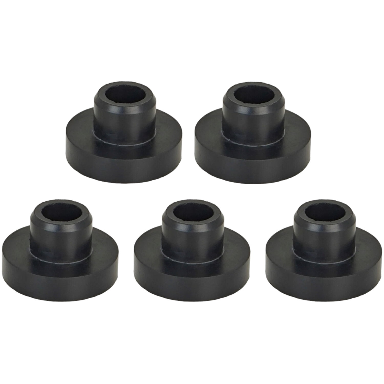 XYZIL 5X Fuel Tank Bushing 124253 Compatible with Miller Bobcat 250 ...