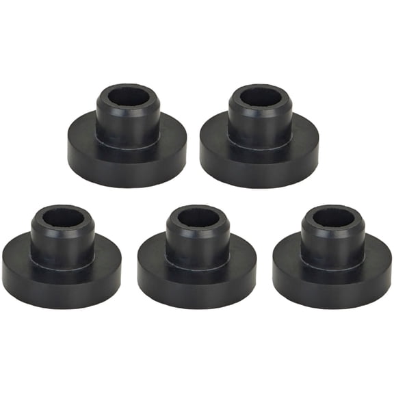 XYZIL 5X Fuel Tank Bushing 124253 Compatible with Miller Bobcat 250 Engine Driven Welding Generator Welder Front Engine Fit for 90 Degree Fitting