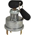 thumbnail image 2 of Ignition Switch Plate For Massey Ferguson MF 164, F40, TO35, 35, 65, 85, 88, 202 Tractor Models 2 of 14