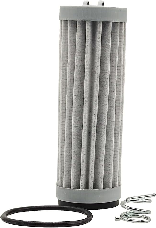 XYZIL 99mm Hydrostatic Transmission Oil Filter with ORing Spring