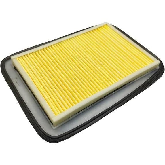 XYZIL Air Filter 6D3-14451-00-00 Compatible with Yamaha WaveRunner VX MR-1 Cruiser Sport Deluxe