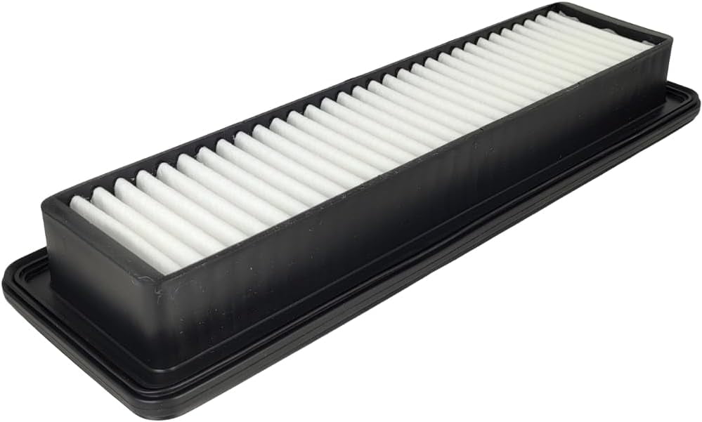 Filtro De Aire V1311-39810 Para Minicargadoras Kubota SSV65 SSV75 - ¡Nuevo Y Listo Para Instalar!