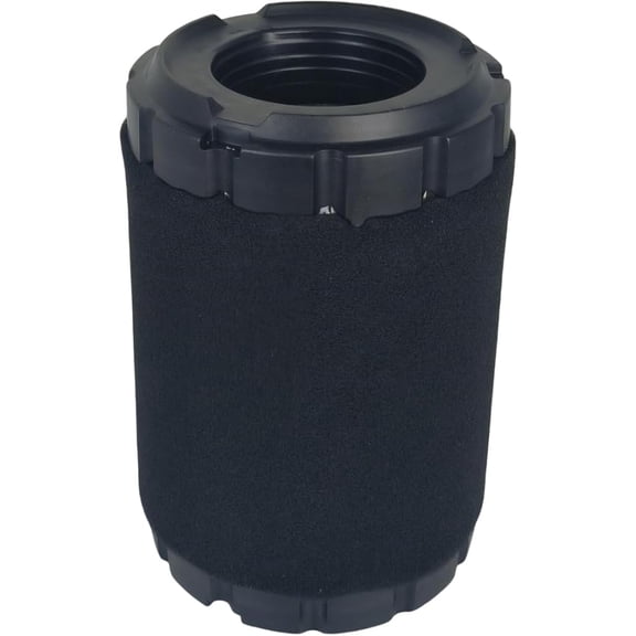 XYZIL Air & Pre Filter Kit 99969-6763 11029-0034 Compatible with Kawasaki FT730V EFI FT651V FT691V FT730V 4 Stroke Engine Air Cleaner Element Combo Lawn Mower