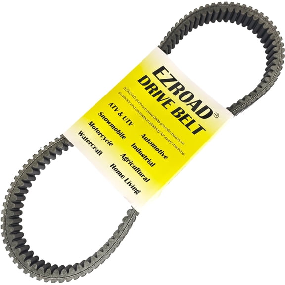 XYZIL Clutch Drive Belt 0823-529 Compatible with Arctic Cat 2018 2019 2020 2021 2022 2023 2024 Wildcat XX RG XT SE LTD EPS CA Flat Fossil Hill 50 UTV CVT 0823529 Transmission Utility Terrain Vehicle