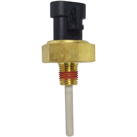 XYZIL Coolant Level Sensor Switch 4383933 Compatible with Cummins Truck Engine K19 K38 0193-0468