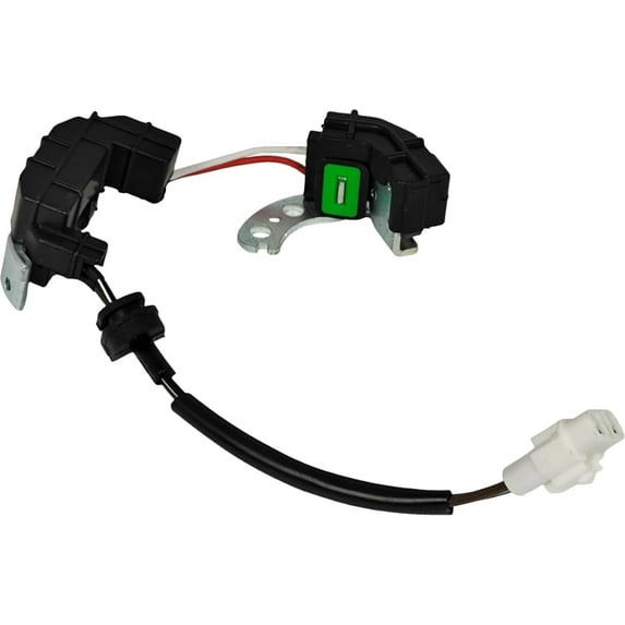 XYZIL Distributor 270Q-23510W Ignition Module Compatible with Joyner 650 Sand Spider Commando Buggies