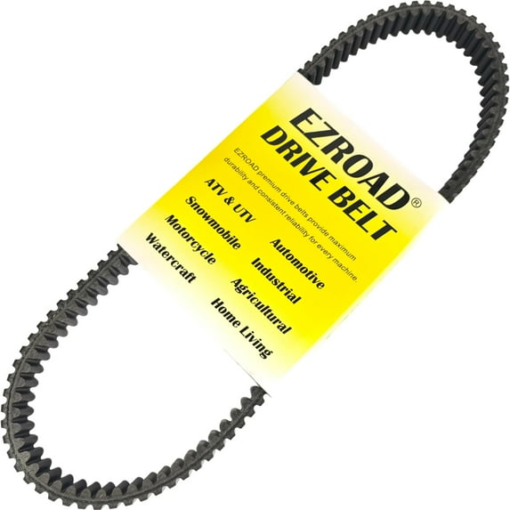 Tarazon M158267 - Cinghia Trapezoidale Per John Deere Gator 4 X 4 - Foto 8