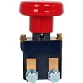 thumbnail image 1 of XYZIL Electric Pallet Jacks Emergency Stop Switch 1115-510008-00 Compatible with EP Big Joe EZ30 E30 D40 EZ40 48V, 1 of 7