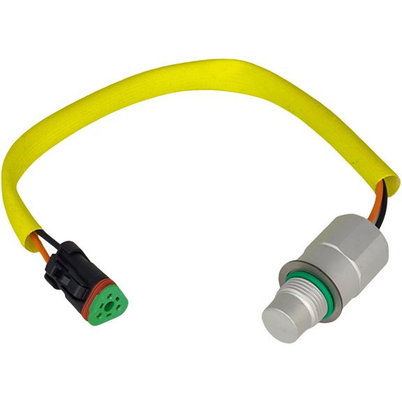 XYZIL Engine Speed Sensor 522-1643 Compatible with Caterpillar 3508 3512B 3508B 3516B 3516 3512 3508 C4.4 3516C C-10 3406E Cold Planer PM-565 Compactor 836 Tractor D9R D7RII Truck 773D 769D 775D 771D