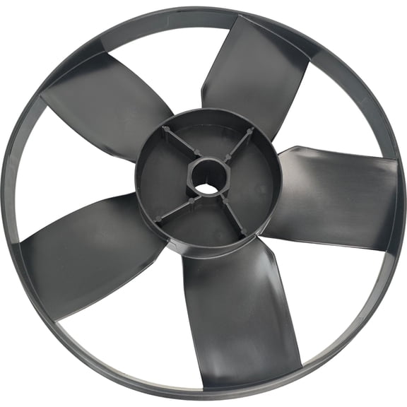 XYZIL Fan Evaporator Compressor Side 78-1306 Compatible with Thermo King TS XDS 500 600 TS-500 TS-600 T-680R T-800R T-800 T-880R T-880S T-600R T-1000 T-1000R T-1200R T-570R T580R Reefer Refrigeration