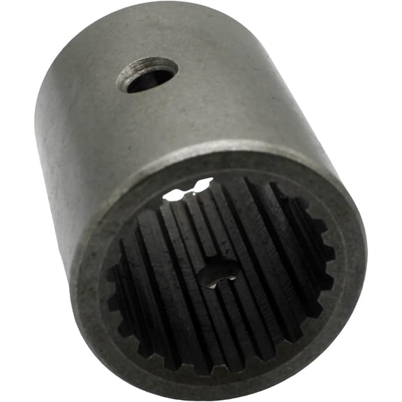 XYZIL Front Propeller Shaft Coupling 3A181-41310 Compatible with Kubota M4N-071HDRC12 M4N-071HD12 M5 M8540 M8560 M9540 M9960