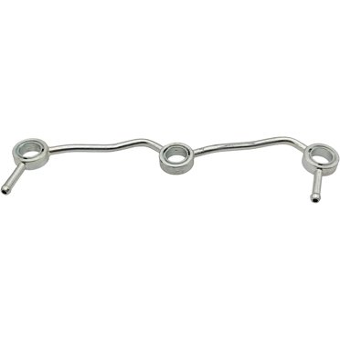 Kumar Bros USA Overflow Pipe For Kubota D902 Engine – Direct Replacement (1G962-42500-A)