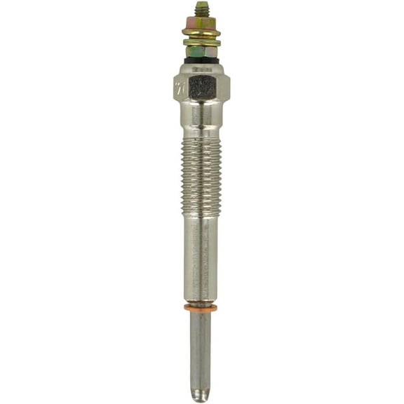 XYZIL Glow Plug Compatible with TY380, YD385, Y385T, TY385, TY485 Engine, Jinma 200/204/254/284, Nortrac 204/254, Farm Pro 2420/2010/2425 Tractors