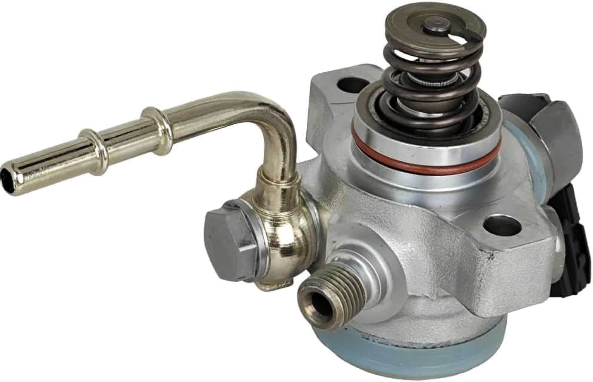 XYZIL High Pressure Fuel Pump 16790-5J6-A01 Compatible with Honda ...