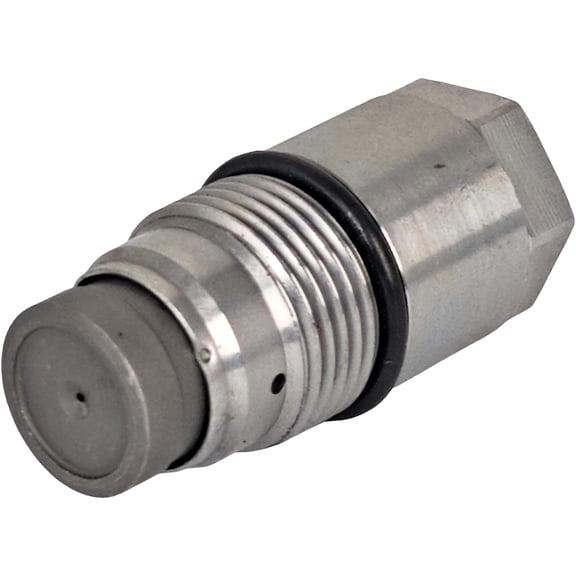 XYZIL High Pressure Limiting Valve F00N010001 Compatible with Astra Iveco KHD New Holland T9 5801483106 3005795C1