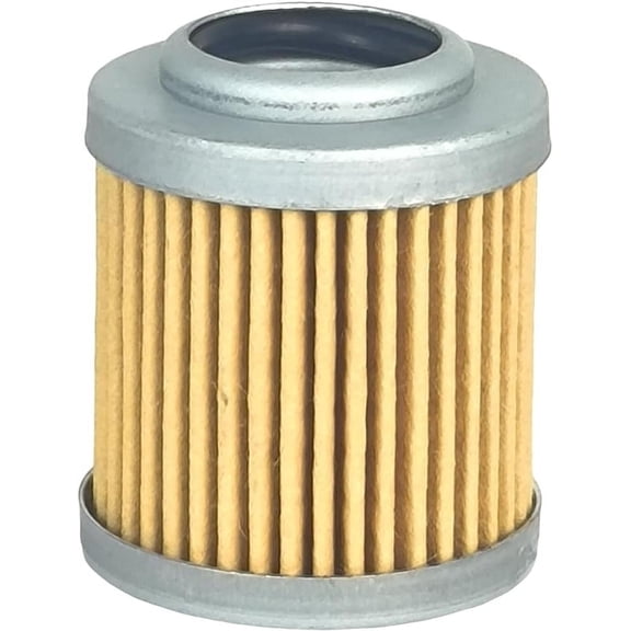 XYZIL Hydraulic Filter 4294130 RD401-61270 Compatible with John Deere 35D 50D 35ZTS 60D 50C 27C 35G 27D 50ZTS for Kubota KX121-3 KX161-3 KX71-3 KX91-3 U25S U27-4 Compatible with Hitachi EX27U EX45-2