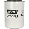 thumbnail image 1 of XYZIL Hydraulic Filter T2555-38031 Compatible with Kioti Tractor CS2210 CS2210S CS2220H CS2220HS CS2410 CS2410E CS2410F CS2510 CS2510S CS2520H CS2520HS, 1 of 5