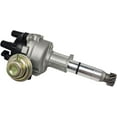 thumbnail image 1 of XYZIL Ignition Distributor T2T84872 923369 MD326637 Compatible with Mitsubishi 4G63 4G64 Engine Forklift FG30 4 Cyl CAT GP18K DC012, 1 of 6