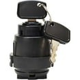 thumbnail image 1 of XYZIL Ignition Switch with Key K3281-62100 K3281-62103 Compatible with Kubota RTV500G RTV400CI-A/H RTV400CIR-A/H ZG222 ZG227 ZG327P ZG332P, 1 of 6