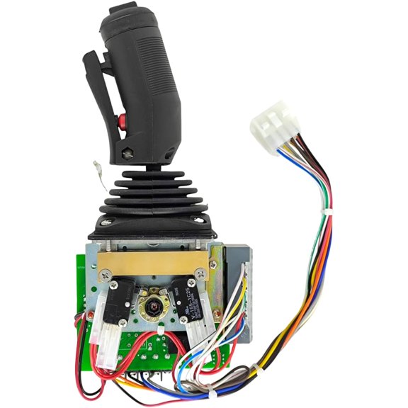 XYZIL Joystick Controller 066786-000 Compatible with Upright TM12 MX19 SL20 Proportional