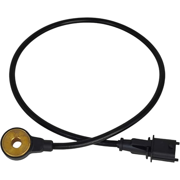 XYZIL Noise Knock Sensor 420664031 270000484 Compatible with Sea-Doo GTX RXP RXT GTI Wake 2011-2023 Compatible with Can-Am Maverick X3 Max 17-22 Compatible with Ski-Doo MXZ 17-18 Boat PWC Snowmobile